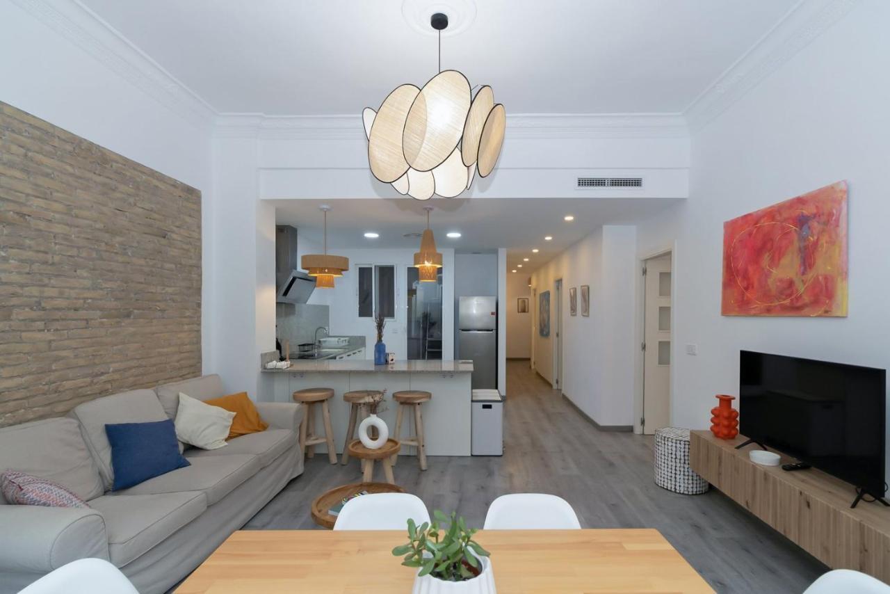 Guestready - El Cabanyal Hidden Oasis Apartment *