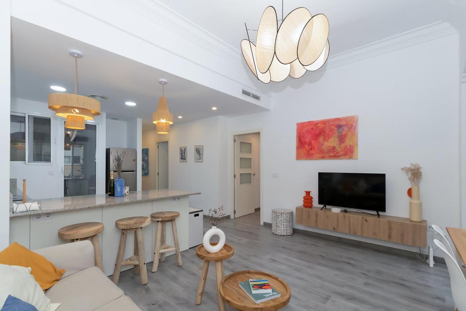 Guestready - El Cabanyal Hidden Oasis * Valencia