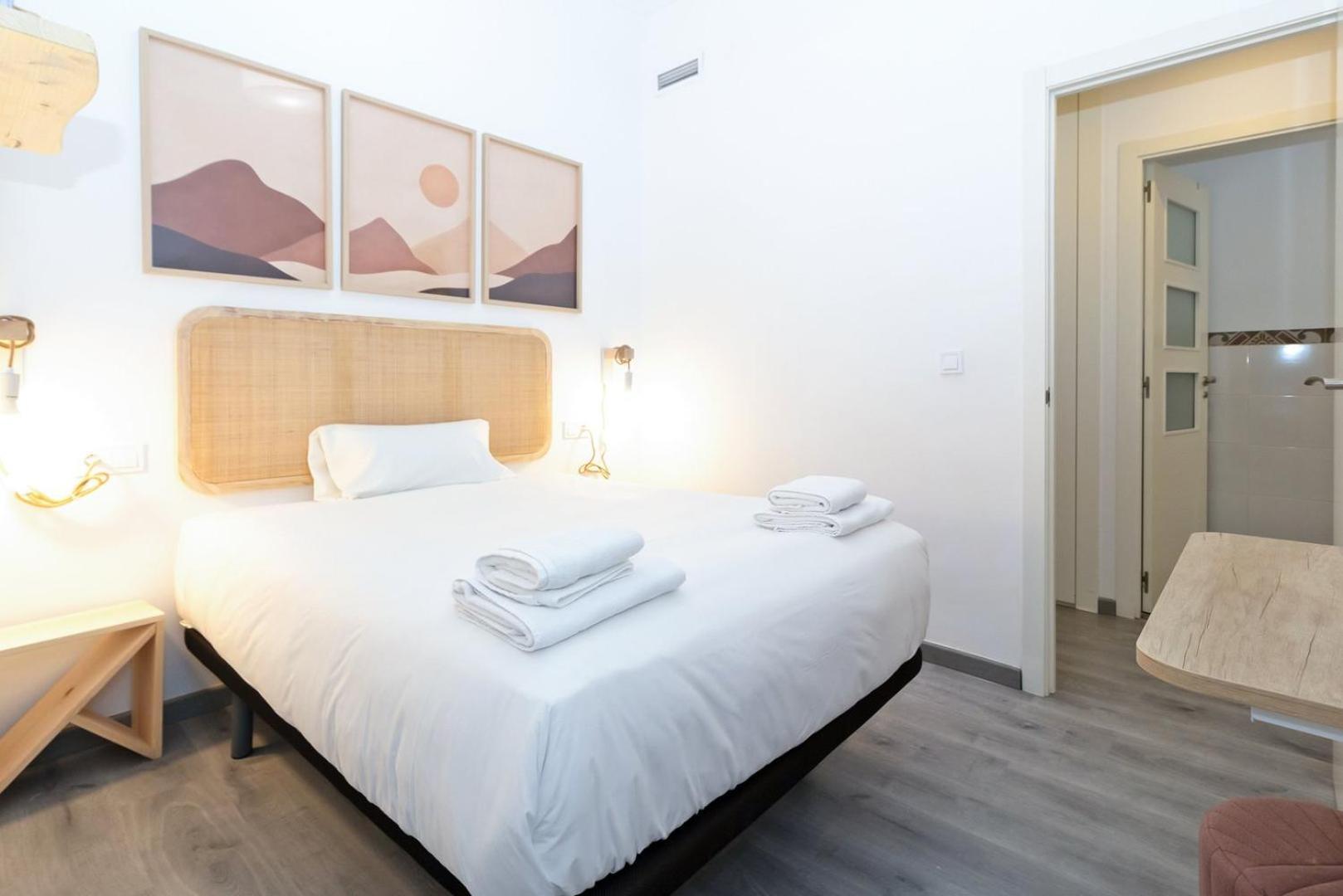 Apartment Guestready - El Cabanyal Hidden Oasis *