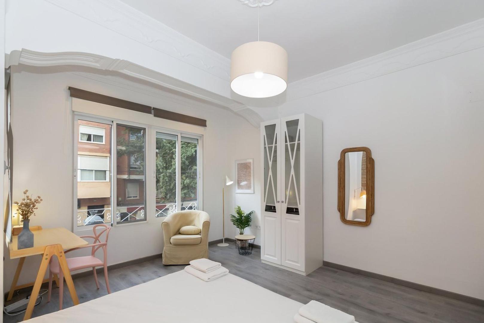 Guestready - El Cabanyal Hidden Oasis * Valencia