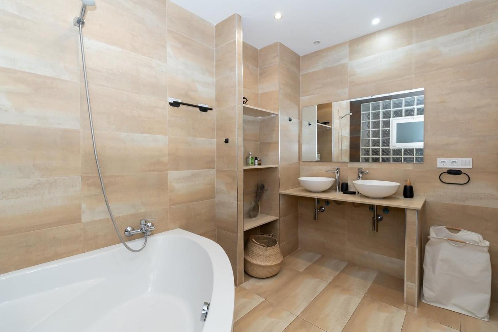 Guestready - El Cabanyal Hidden Oasis * Valencia