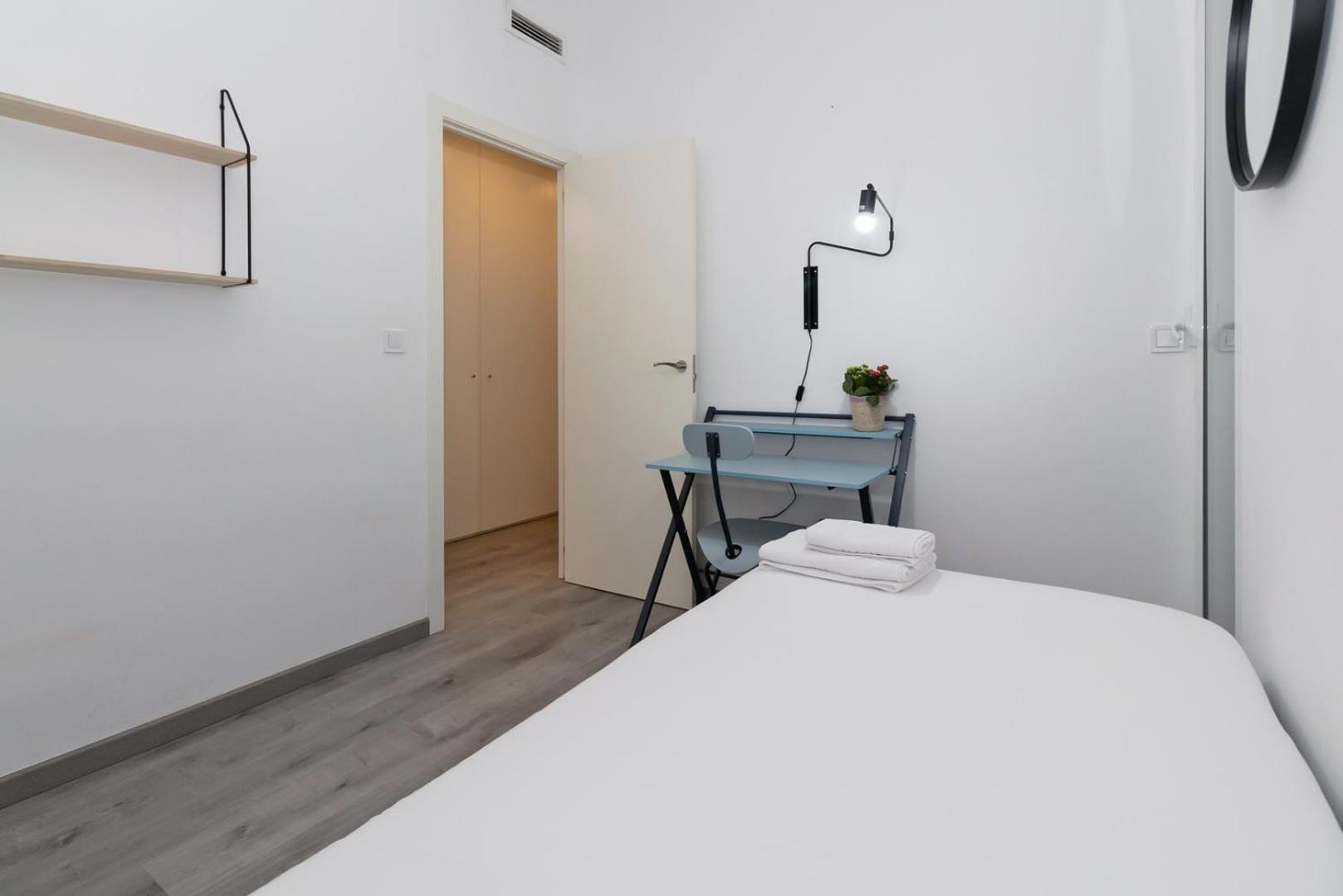 Guestready - El Cabanyal Hidden Oasis Apartment