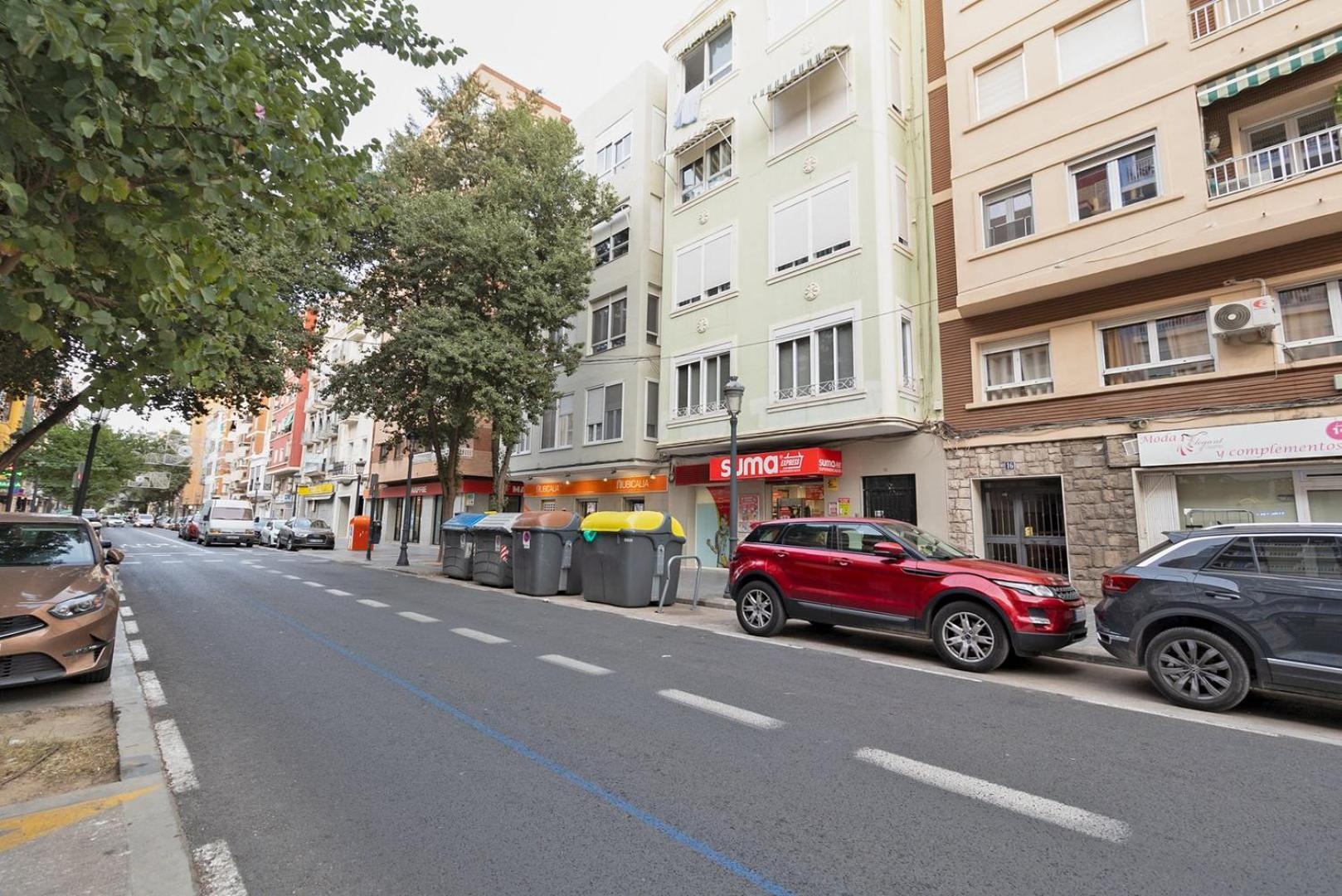 Guestready - El Cabanyal Hidden Oasis Apartment *